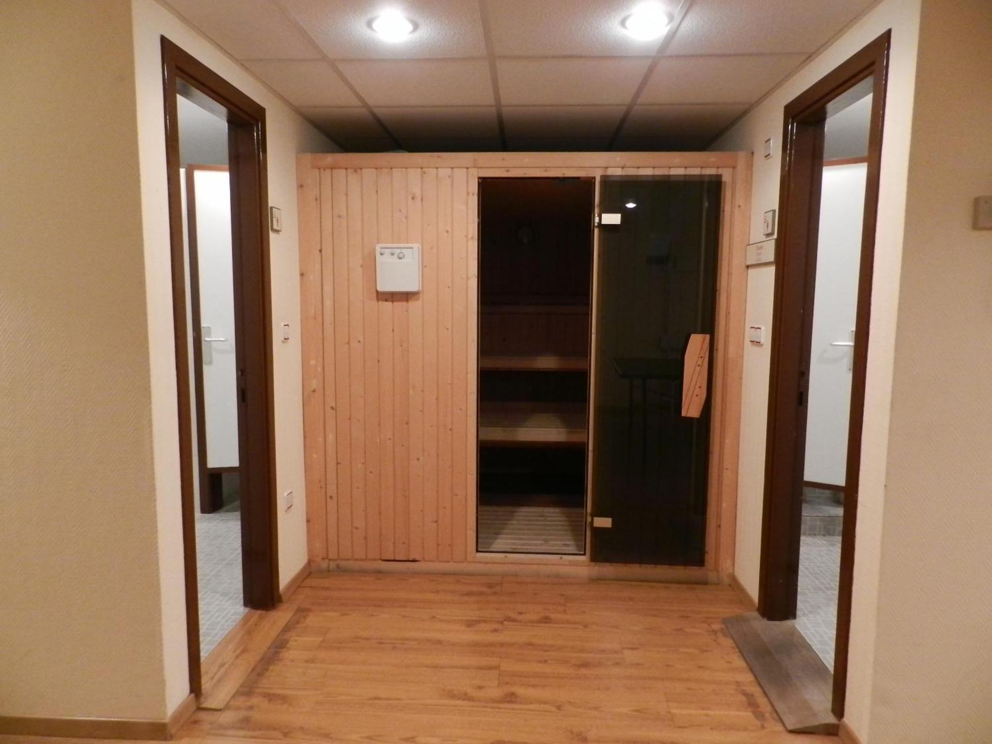 Parador De Виябра Екстериор снимка